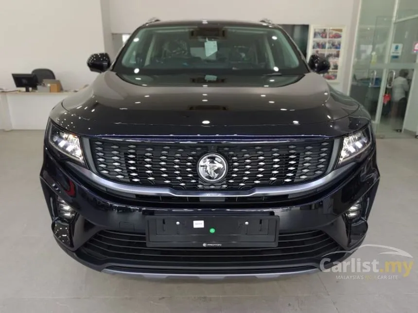 2026 Proton X90 Lite SUV
