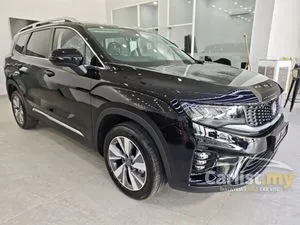 2026 Proton X90 1.5 Lite SUV