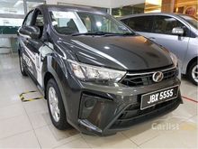 2020 Perodua Bezza 1.3 X Sedan DOOR TO DOOR HIGH LOAN VALUE CASH BACK AND ATTRACTIVE GIFT CALL NOW GET FAST