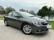 Used 2014 Honda Civic 2.0 S i