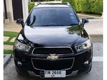 2011 Chevrolet Captiva 2.0 (ปี 11-16) LT SUV AT