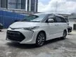 Recon 2018 Toyota Estima 2.4 Aeras Premium - Cars for sale