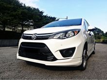 2017 Proton Persona 1.6 Executive Sedan GUARANTEE PUAS HATI PLATINUM DEALER www.wasap.my/60197772269