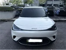 2024 Smart #1 0.0 Premium SUV