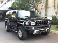 2010 Hummer H3 3.7 SUV