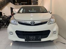 2014 Toyota Avanza 1.5 Veloz MPV Unit Langka SUPER ISTIMEWA Jarang pakai KM 16rb (Gunawan)