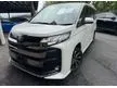 2022 Toyota Noah 2.0 S-Z MPV
