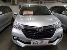 Daihatsu Xenia 1.3 X 2016 manual TDP 8 JUTA angs 3 jtan cpt dapat
