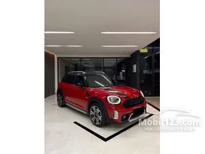 2023 MINI Countryman 2.0 Cooper S SUV