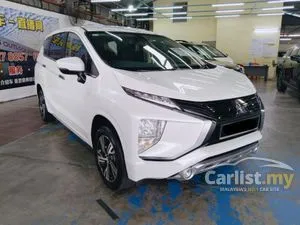 2021 Mitsubishi Xpander 1.5 MPV
