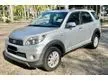 Used 2013 Toyota Rush 1.5 S (A)