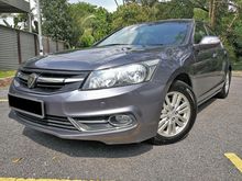 2015 Proton Perdana 2.0 E PREMIUM ASAL ACCORD / TIPTOP CONDITION / PROMOSI MID YEAR