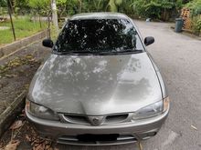 2004 Proton Wira 1.5 GL Peca Sedan