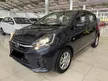 Used 2018 Perodua AXIA 1.0 G ONE OWNER WITH WARRANTY