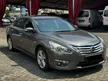 Used 2018 Nissan Teana 2.5 XV Sedan