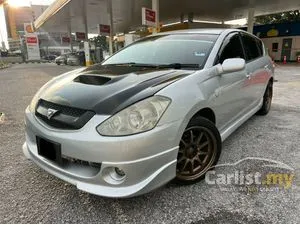 2004 Toyota Caldina 2.0 Z Wagon
