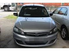2013 Proton Saga 1.3 FLX Sedan (A)
