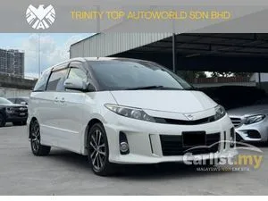 2012 Toyota Estima 2.4 MPV