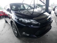 2014 Toyota Harrier 2.0 Premium Advanced SUV -- BEST DEAL --