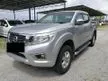 Used 2017 Nissan Navara 2.5 NP300 V LEATHER SEAT NOT ACCOIDENT , NOT FLOOD ,Black Series Pickup Truck - Cars for sale