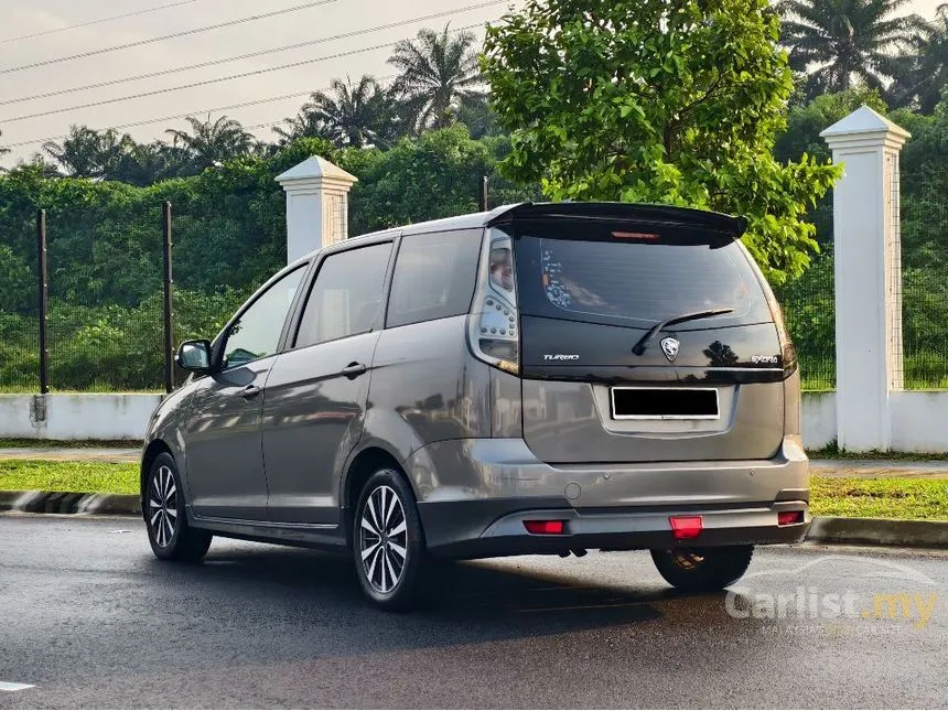 2022 Proton Exora Premium MPV