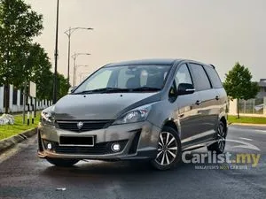 2022 Proton Exora 1.6 Premium MPV