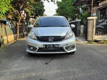 2012 Honda Brio 1.3 E Hatchback