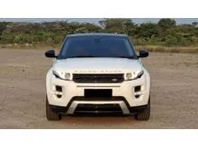 2015 Land Rover Range Rover Evoque 2.0 Dynamic Si4 SUV