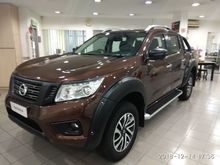 2018 Nissan Navara 2.5 NP300 HARI RAYA PROMO