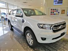 CLEAR STOCK 2018 Ford Ranger 2.0 XLT+ High Rider Pickup Truck