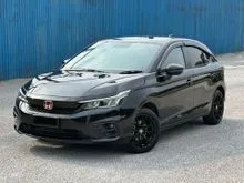 2024 Honda CITY 1.5 E HATCHBACK (A) 52k MLG F.S.R