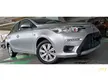Used 2017 Toyota Vios 1.5 J Sedan *FREE 1YEAR WARRANTY* - Cars for sale