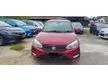 2022 Proton Saga 1.3 Premium Sedan