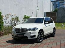 2017 BMW X5 3.0 xDrive35i xLine SUV