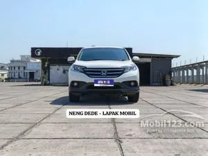 2014 Honda CR-V 2.4 SUV