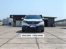 2014 Honda CR-V 2.4 SUV