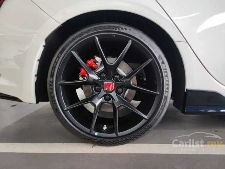 2024 Honda Civic Type R Hatchback