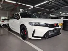 2024 Honda Civic 2.0 Type R Hatchback
