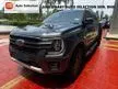 Used 2022 Ford Ranger 2.0 Wildtrak High Rider Dual Cab Pickup Truck (SIME DARBY AUTO SELECTION)