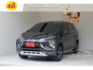 2020 Mitsubishi Xpander 1.5 GT Wagon