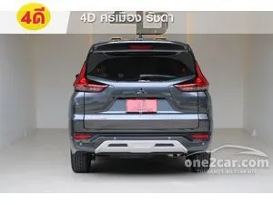 2020 Mitsubishi Xpander 1.5 GT Wagon