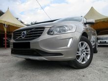 2015 Volvo XC60 2.0 T5 FACELIFT KEYLESS SUV