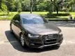 Used 2015 Audi A4 1.8 TFSI Sedan / Car Warranty 3 Year Provide / Low Mileage Unit / Super Carking 2014 2013 2016 2017 / Tip