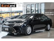 2016 Toyota Camry 2.0 (ปี 12-16) G Sedan
