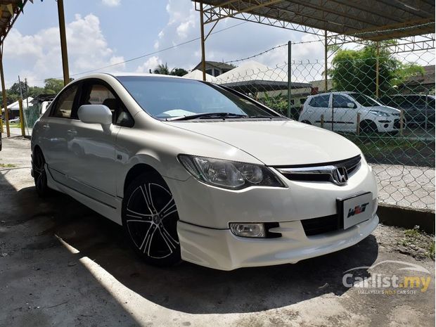 Search 2,399 Honda Civic Cars For Sale In Malaysia - Carlist.my