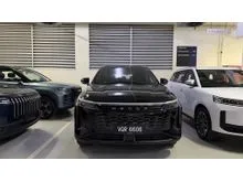 2025 JAECOO Omoda C9 2.0 SUV