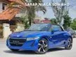 Recon 2018 Honda S660 ALPHA Convertible Ready Stock See to belive - Cars for sale