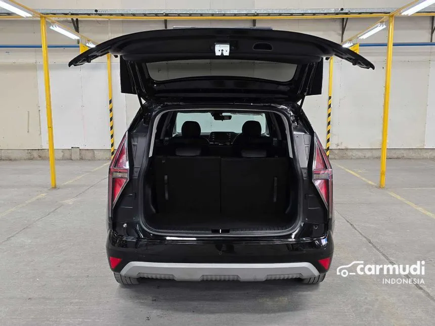 2022 Hyundai Stargazer Prime MPV