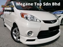 2012 Perodua Alza 1.5 EZi MPV CARKING MUKA 2K