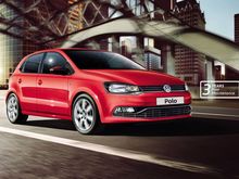 2019 Volkswagen Polo 1.6 MPI YEAR END PROMO PRE REG NEW CAR 3YRS FREE SERVICES